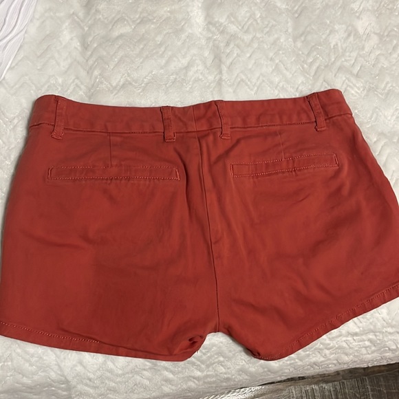 shorts, size 7, soft material, good quality - Picture 2 of 2